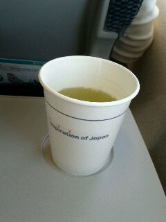 お茶