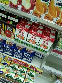 愛媛のコンビニ