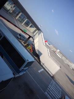 田舎路線