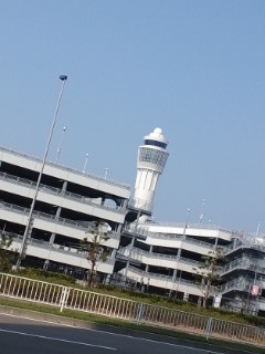 行動開始