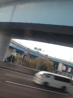 名神大山崎