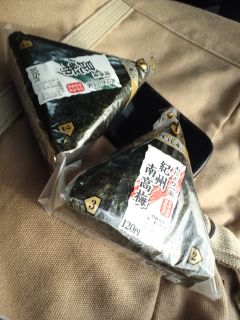 本日の朝食