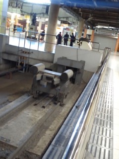 高崎線どんつき