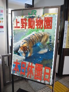 上野動物園