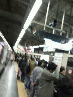 阪急三ノ宮駅
