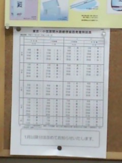 小笠原方面への郵便