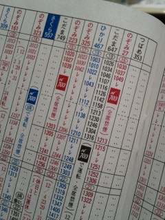 こだま