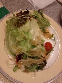 サラダ
