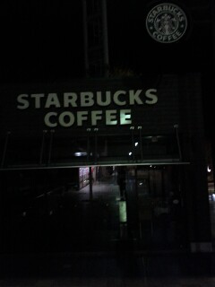 スタバ