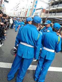 コスプレ２