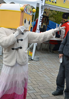 誘惑してくるやなな