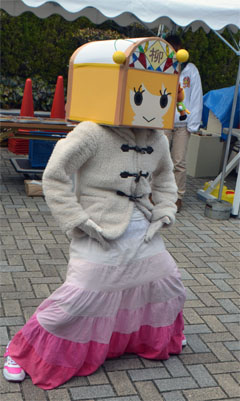 セクシーポーズ