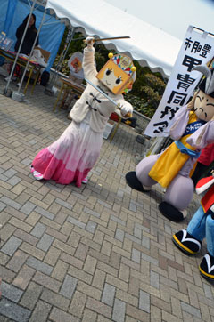 二刀流やなな
