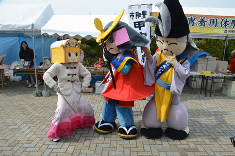 コマネチやなな