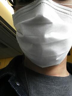 不審者