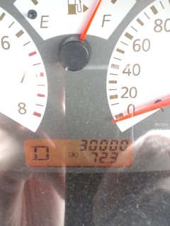 30000Km