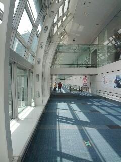 通路