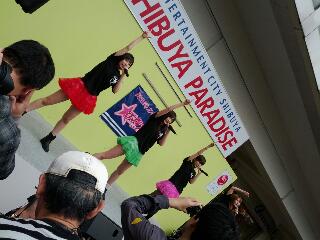 アイドルイベント