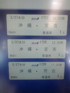 本日の修行行程