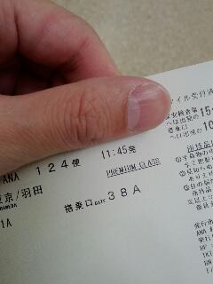 プレミアム入手