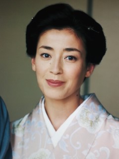 宮沢りえ