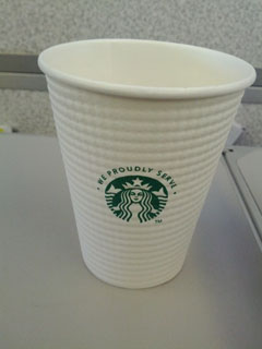 スタバロゴ