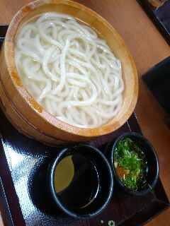 本日の昼食