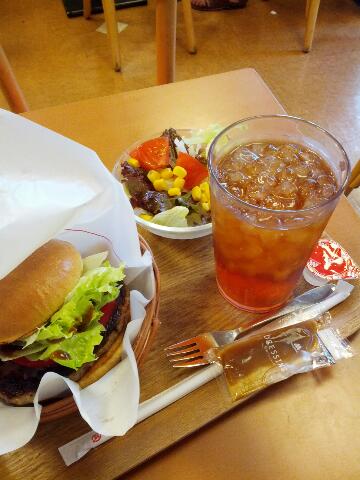 本日の昼食