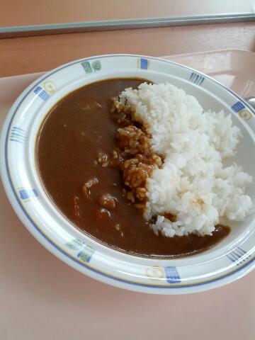 本日の昼食