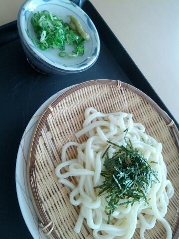 本日の昼食