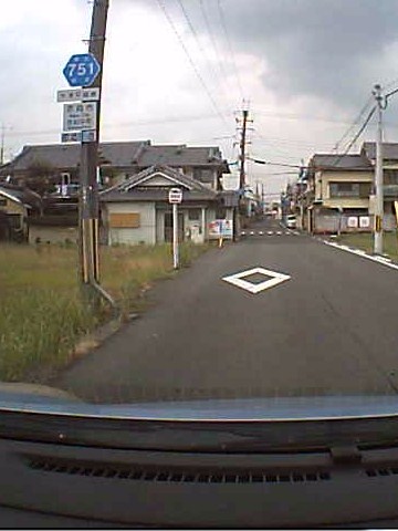 歌姫街道