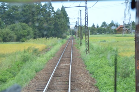 路線風景