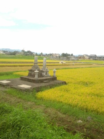 田園風景