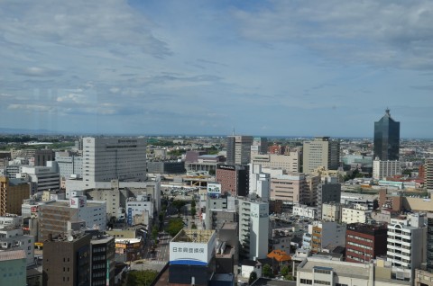 風景