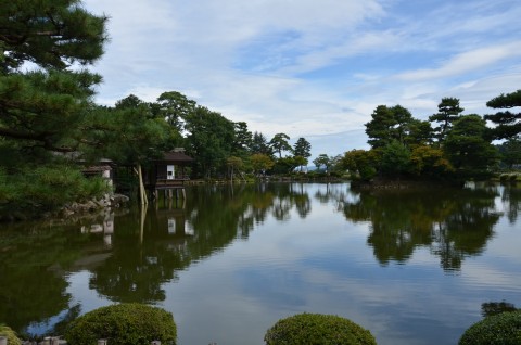 霞ヶ池