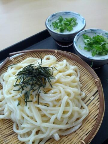 本日の昼食