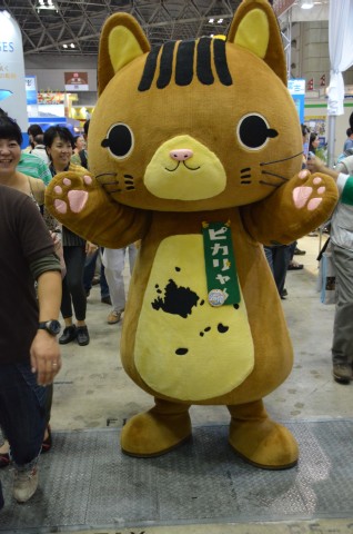 ピカリャ
