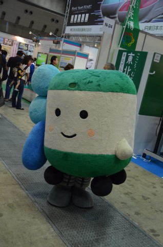 えのんくん