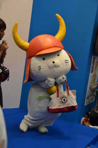 ひこにゃん２