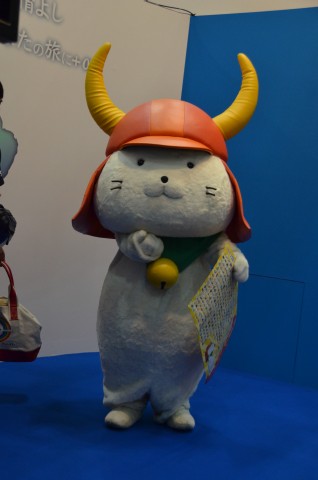 ひこにゃん３