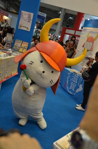 ひこにゃん４