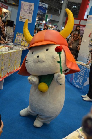 ひこにゃん５