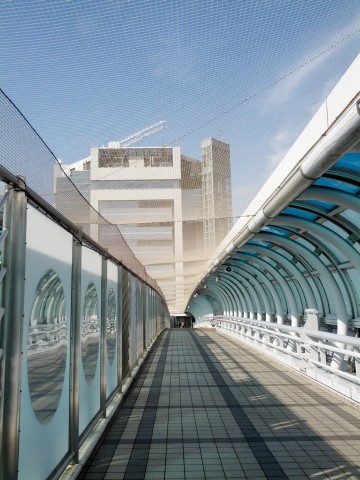 渡り通路