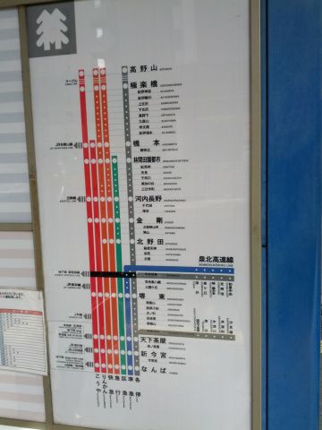 路線図