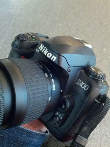 まだまだ使える中級機