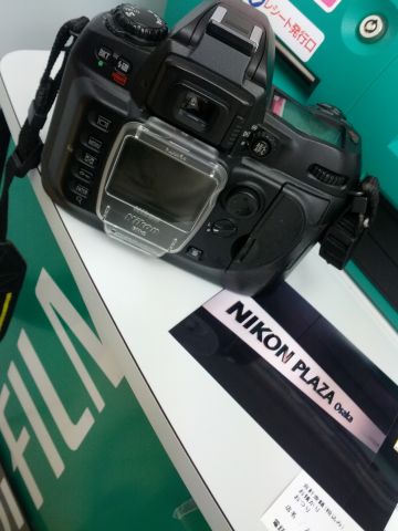 普通サイズで出力