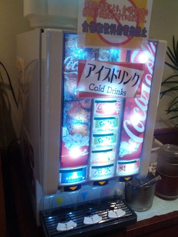 朝食バイキングメニュー１３