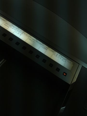 エレベータ