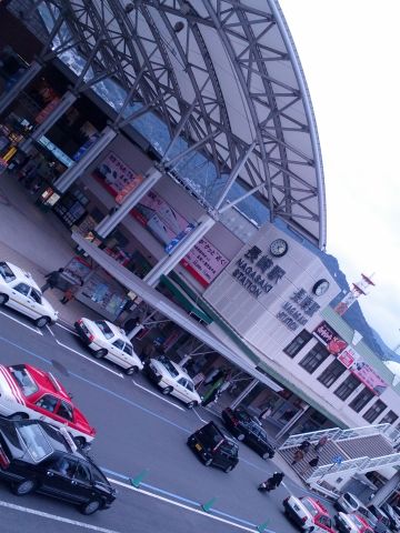 長崎駅