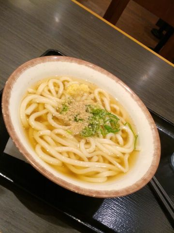 本日の昼食